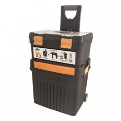 KIT TALADRO PERCUTOR +...