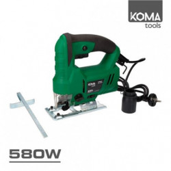 CALADORA 580W CON CONTROL...