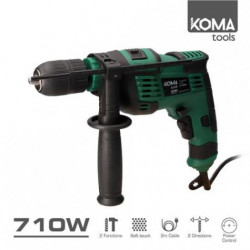 TALADRO PERCUTOR - 710W -...