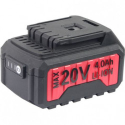 BATERIA LITIO 20V 4.0AH...