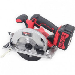 SIERRA CIRCULAR BRUSHLESS...