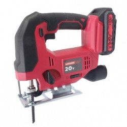 CALADORA 20V 2AH BATERIA...