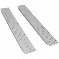 JUEGO 2 PCS RAMPA...