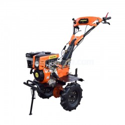 MOTOCULTOR TAKUMA TK184...