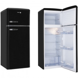 FRIGORIFICO RETRO 2 PUERTAS...