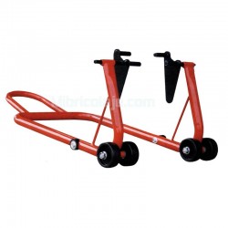 SOPORTE PARA MOTOS AIRMEC...
