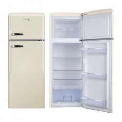 FRIGORIFICO RETRO 2 PUERTAS...