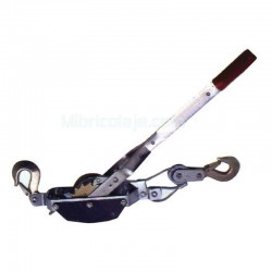TRACTEL MANUAL AIRMEC...