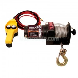 WUINCHE ELECTRICO 12...