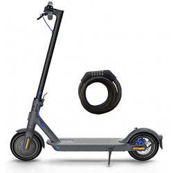PATINETE ELECTRICO XIAOMI...