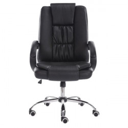 SILLA OFICINA OF1500 NEGRO...