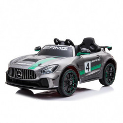 COCHE BATERIA MERCEDES AMG...