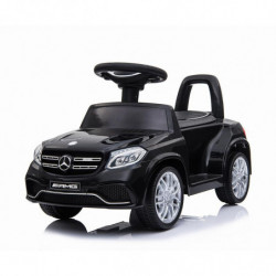 COCHE BATERIA MERCEDES...
