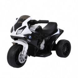 MOTO BATERIA BMW NEGRO 62523