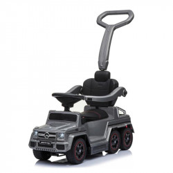 COCHE BATERIA PARA PASEAR...