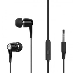 AURICULAR + MICROFONO EP21...