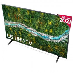 TELEVISOR SMART TV LG...