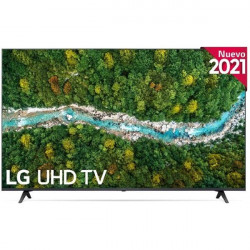 TELEVISOR LED SMART TV DE...