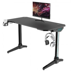 MESA GAMING PRO600 FIBRA...