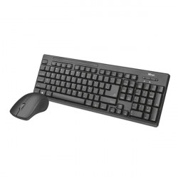 KIT TECLADO+RATON...
