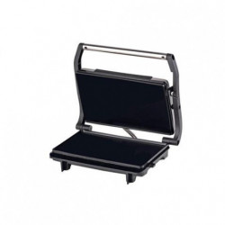 SANDWICHERA INOX PLACA LISA...