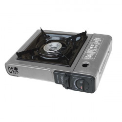 COCINA DE GAS PORTATIL...