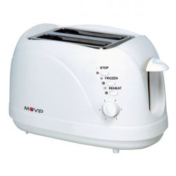 TOSTADORA DE PAN 750W MUVIP...