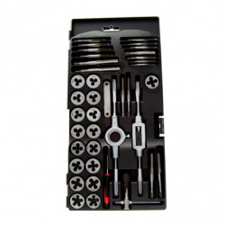 JUEGO MACHOS Y COJINETES 39...