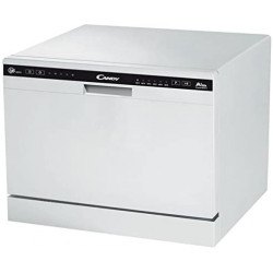 LAVAVAJILLAS COMPACTO -...