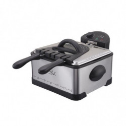 FREIDORA INOX 4 LITROS...