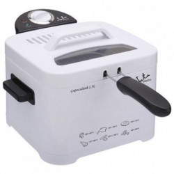FREIDORA 2.5 LITROS 2000W...