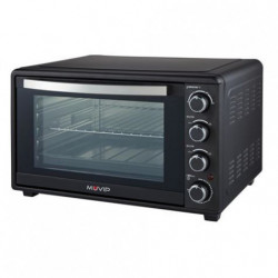 HORNO 45 LITROS 2000W INOX...