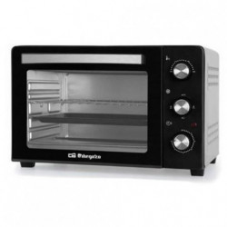 HORNO DE SOBREMESA ORBEGOZO...