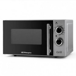 MICROONDAS CON GRILL...