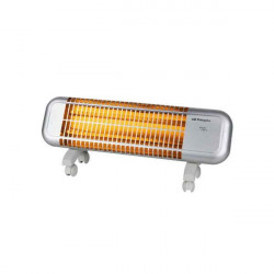 ESTUFA CUARZO 600/1200W...