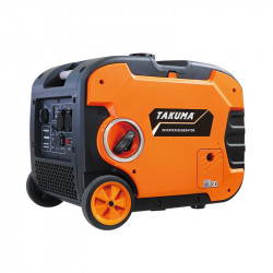 GENERADOR INVERTER...
