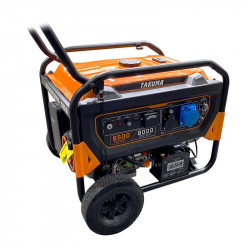 GENERADOR GASOLINA 8.500W...