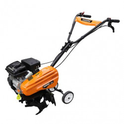 MOTOCULTOR GASOLINA 2.5HP 1...