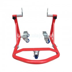 SOPORTE PARA MOTOS AIRMEC...