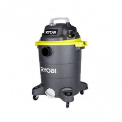 ASPIRADORA 30L 1400W W+D...