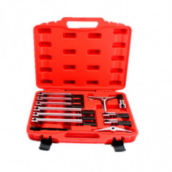 EXTRACTOR DE COJINETES CON...