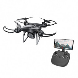DRON CON WIFI Y CÁMARA 720P...