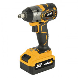 LLAVE IMPACTO S/CARBONES...