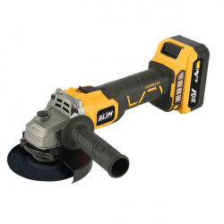 RADIAL 115MM S/CARBONES 20V...