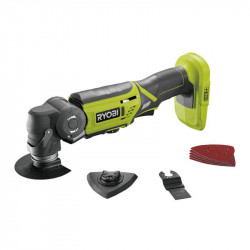 MULTIHERRAMIENTA 18V CON...