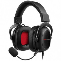 AURICULAR GAMING MH5 SONIDO...