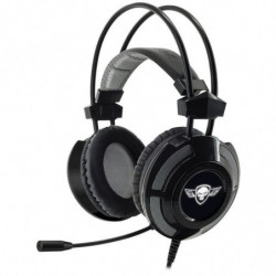 AURICULARES GAMING CON...