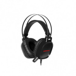 AURICULARES GAMING DIADEMA...