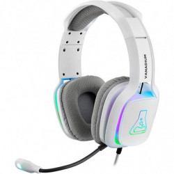 AURICULARES GAMING MICRO...