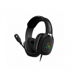 AURICULARES GAMING MICRO...